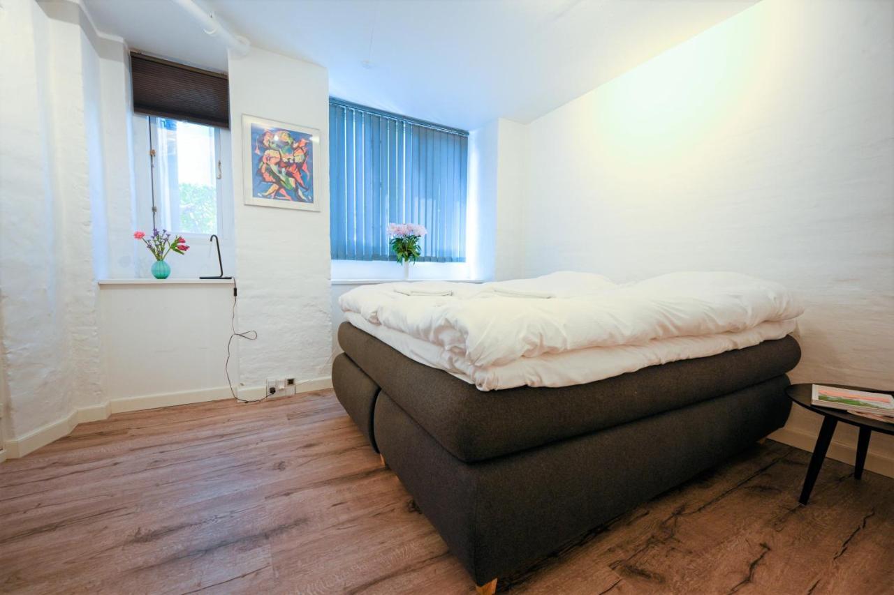 Cozy 2-bedroom In Downtown Appartement *