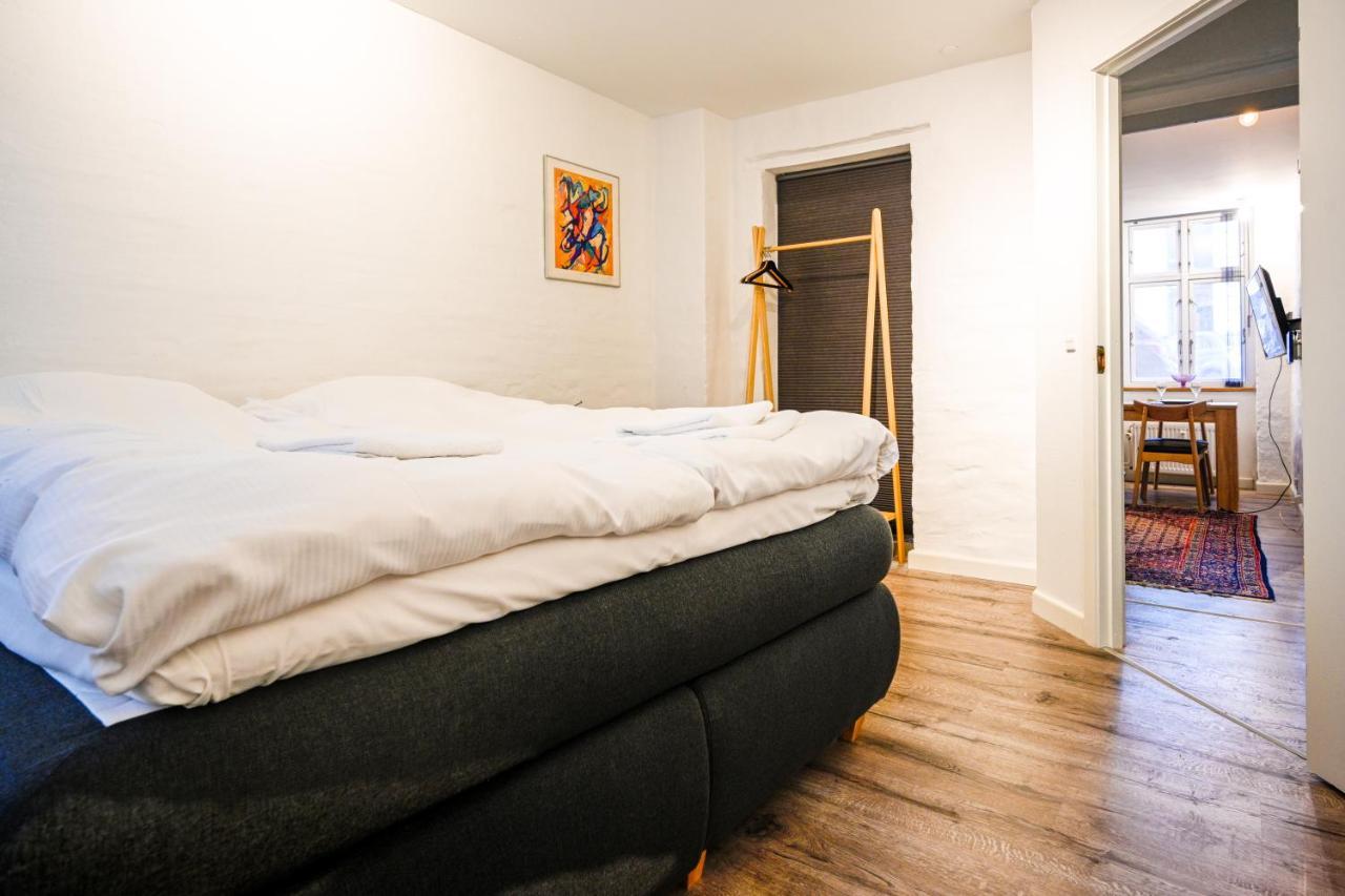 Cozy 2-bedroom In Downtown *