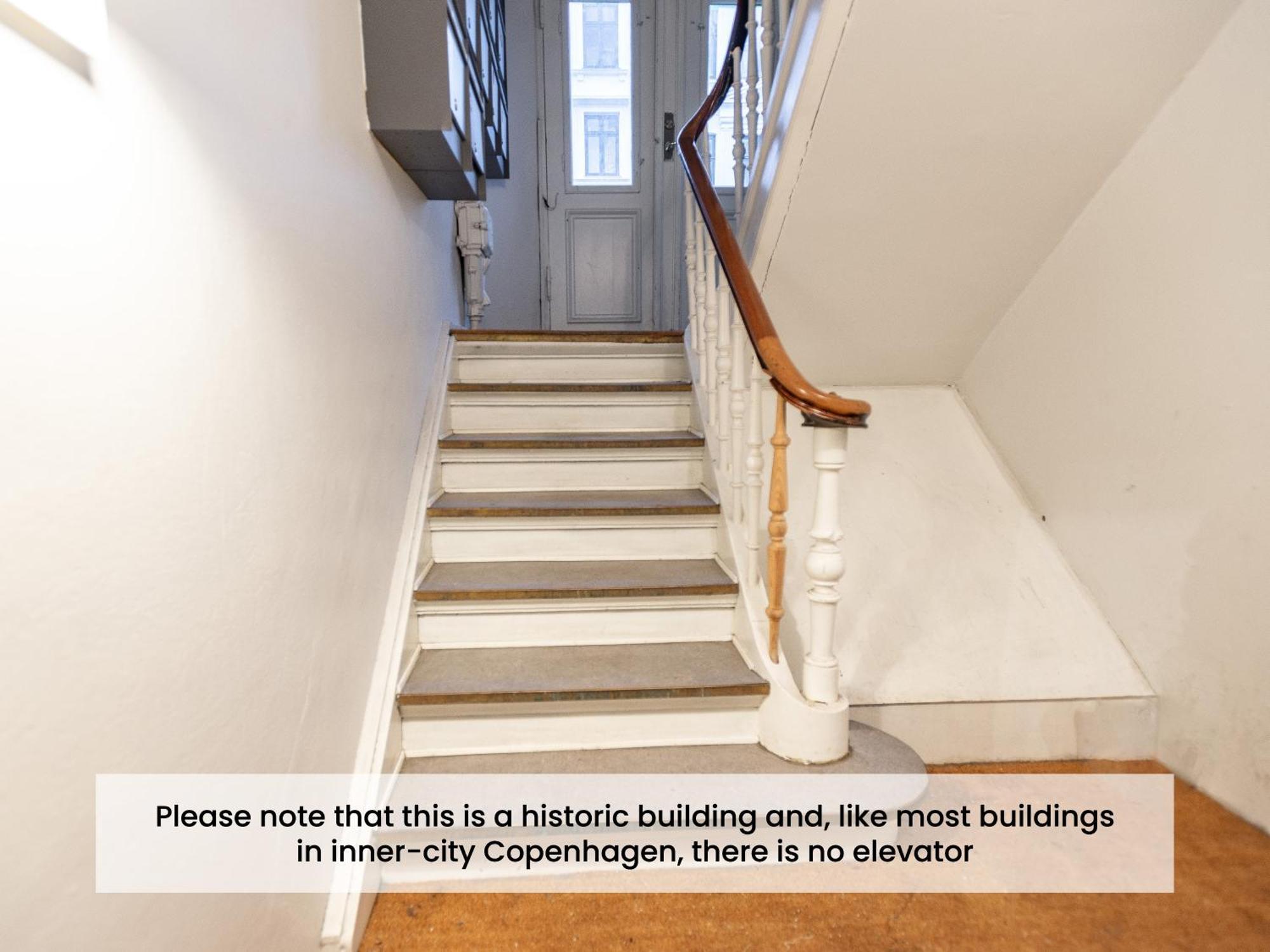 Appartement Cozy 2-bedroom In Downtown